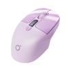 2.4G Laptop Wireless Mouse Rechargeable Ergonomic Mouse Lightweight Wireless Bluetooth Mouse  PC