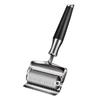 Manual Stainless Steel Noodle Garlic Cut Roller Cutter Dough Cutting Maker Helper Tool Dough Cutting Maker Kitchen Tool
