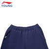 Li-Ning Girls' Cuffed Sweatpants