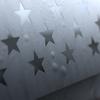 American Flag Decal for Ford F150