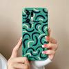 Case For Oppo Find X5 Pro Creative Graffiti Cartoon Astronaut Silicone Soft TPU Shockproof Cover For OppoFindX5 FindX5Pro Fundas