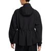 Nike Sportswear AS W NSW TREND WVN JKT GCEL Jackets & Coats Women's Black HV8727-010