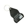 Camping Compass Mini Keychain Multifunction Thermometer Outdoor Climbing Temperature Tester Survival Guiding Compass Tool
