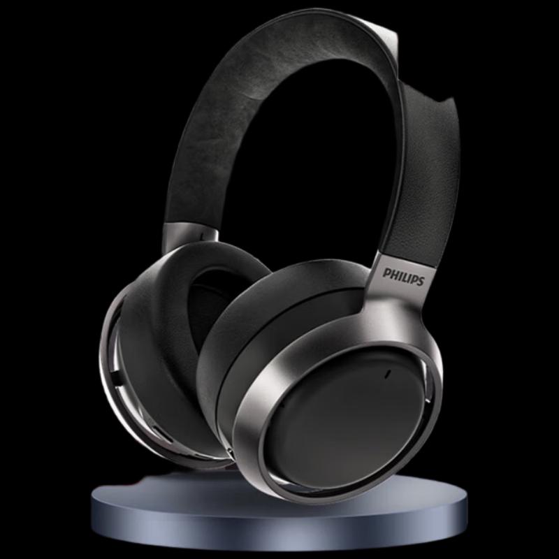 Philips L3 Over-ear ANC Bluetooth Headphones