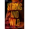 Strong and Wild Paperback UKN3201