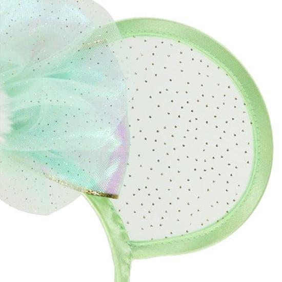 Tinker Bell Headband Disney Fantasy Springs Tokyo Disney Resort Exclusive