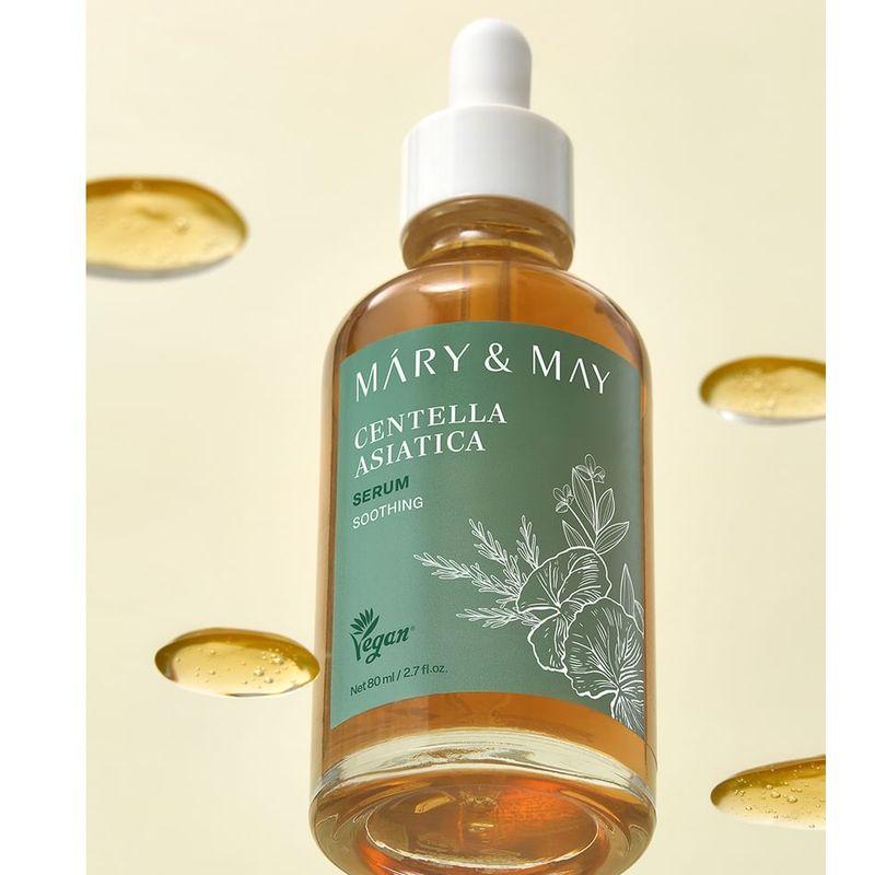 Mary&May - Centella Asiatica Serum Jumbo