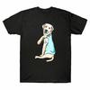 Unisexs Tshirt Labrador Cotton Tattoos I Funny Mom Gift Dog Tee Retriever Love