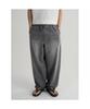 8Seconds Lightweight Elastic Denim Pants - Ash