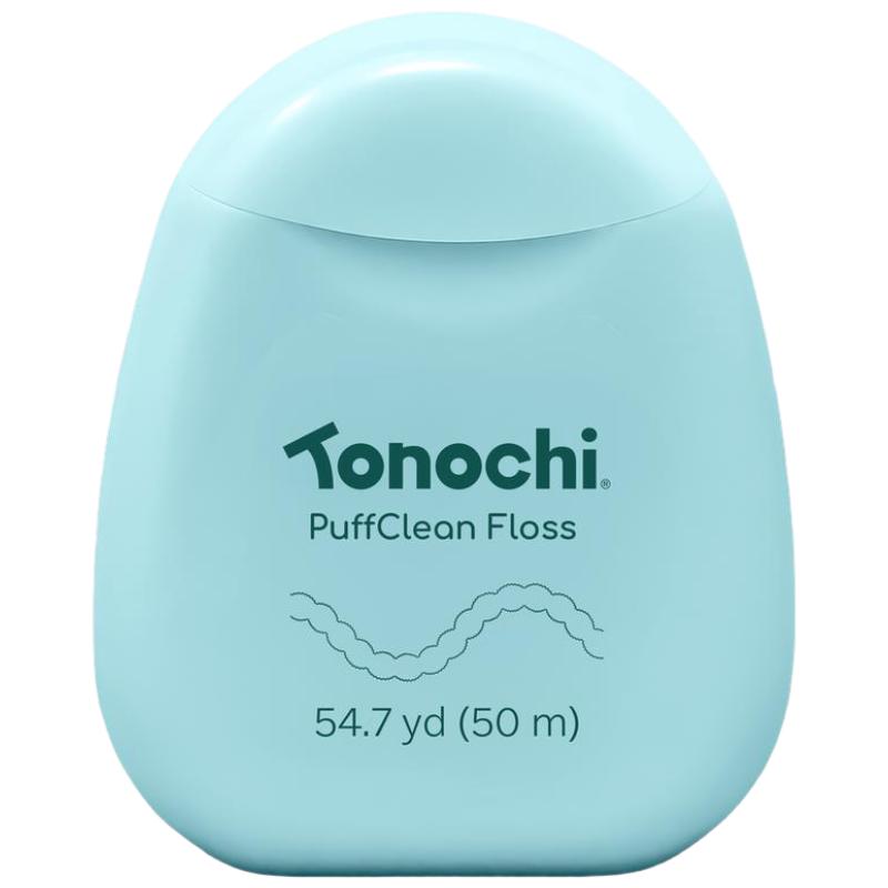 

Tonochi Expanding Dental Floss