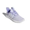 adidas Cloudfoam Pure Slip-On J 'Light Purple Speckled' GY6593