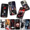 Phone Cover KISAME Uchiha Itachi Akatsuki Narutos for Xiaomi Redmi Note 15 11 9 10 Pro Plus A5 9A 9T 10A 10C 9C NFC 15C 8T Case