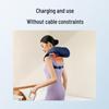 SKG Shoulder & Neck Massager CN Plug (adapter Included)