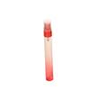 10ml Gradient Color Glass Perfume Spray Bottle Cosmetic Dispenser Empty Sub-bottle Potable Cosmetics Sample Refillable Bottles