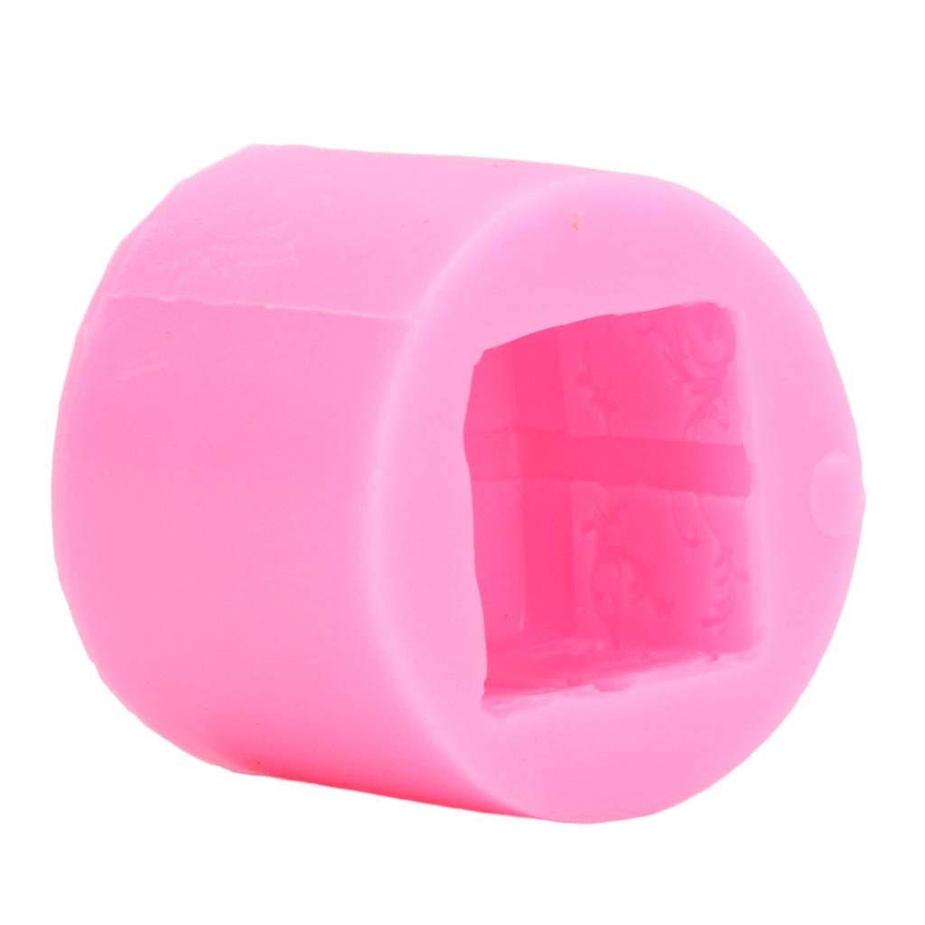 Forma Silikonowa Sukulent Doniczka Fondant Ciasto Forma Silikonowa Narzędzie Dekoracyjne Forma do Pieczenia DIY