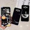 For Funda Samsung Galaxy J5 2016 Phone Case Cute Cat Dinosaur Soft Silicone Cases For Samsung J5 2016 J510 Back Cover Bumper