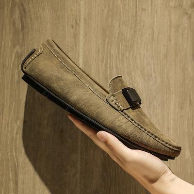 Scarpe da uomo – Mocassini