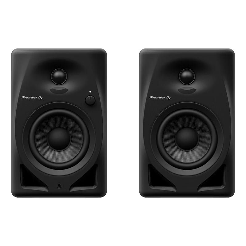 Pioneer DM-40D Active Monitor Speakers (CN Version)