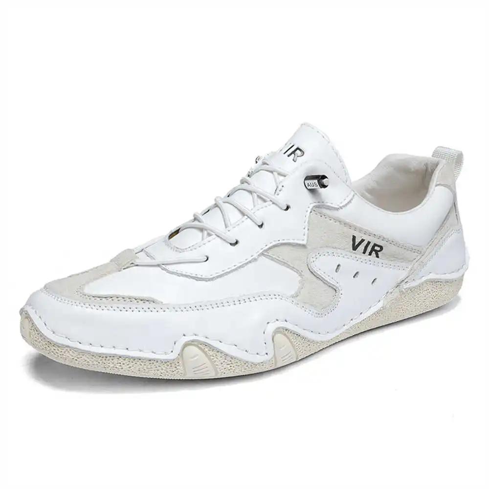 Fashion Autumn Nonslip Men's Spring Vulcanize =womens Sneakers Basketball Sports Shoes Super Cozy Losfers Fashion-man High-end