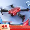 Crossing YP1 Folding Drone with Dual HD Cameras and Altitude Hold for Aerial Photography