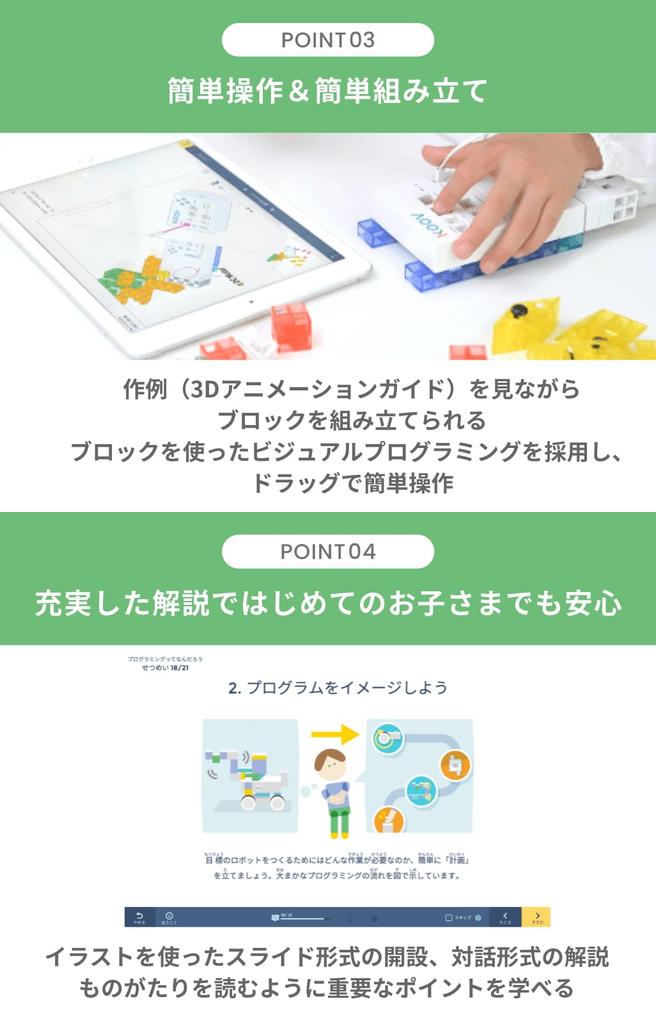 Sony KOOV Electronics Kit for Kids and Elementary School Students and Robotics Educational Popular Educational Gift for School Entrance [Fun Assembly,