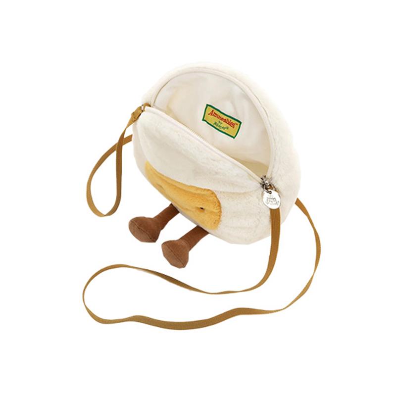 JELLYCAT Easter Collection Egg Bag Cute Doll Plush Doll 30cm High