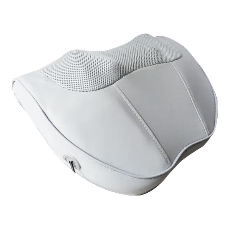 AUX Neck & Waist Massage Cushion