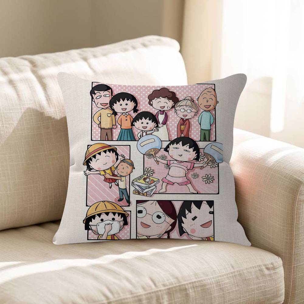 Maruko Cushion Cover 30x50 Polyester Sofa Cushions Decorative Throw Pillows Home Decoration Pillowcover
