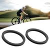 355 Caliper Piston Sealing Ring For-shimano Hydraulic Brake Piston Black Sponge