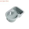 Y4UA Car Water Cup Holder Insert Silicone Drink Holder Easy Installation Center Console Cup Holder Insert for AITO M9 2026