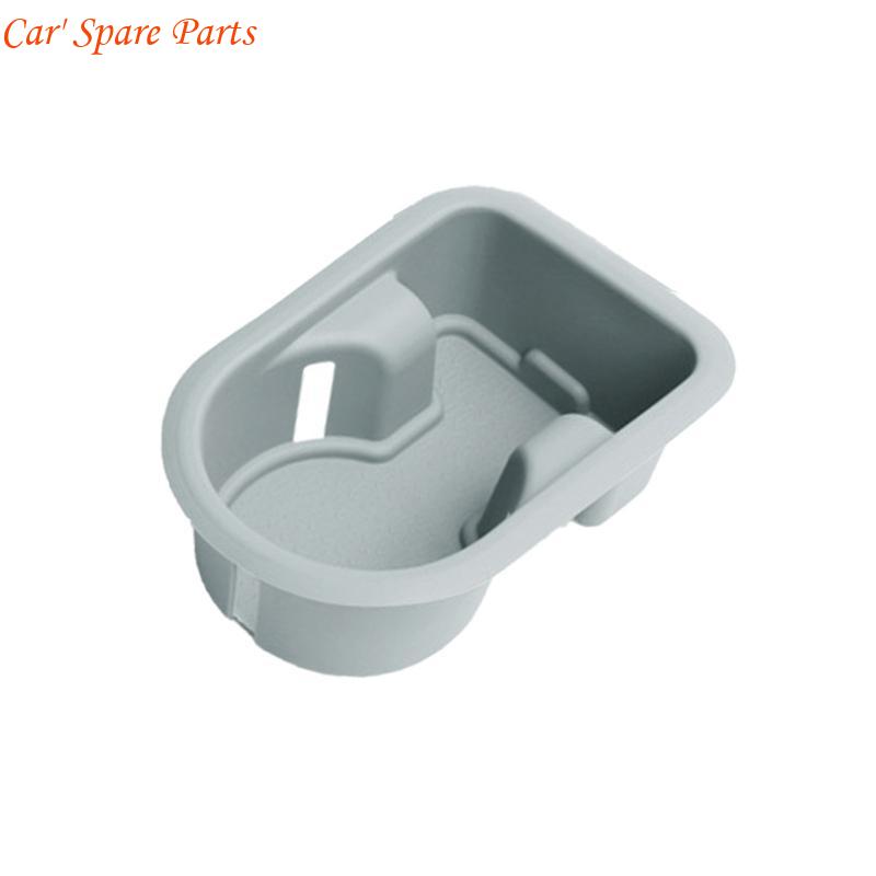 Y4UA Car Water Cup Holder Insert Silicone Drink Holder Easy Installation Center Console Cup Holder Insert for AITO M9 2026