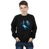 HARRY POTTER Boys Voldemort Shadow Sweatshirt