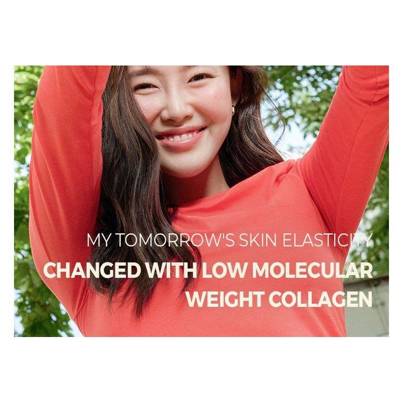 Klavuu Ampola de Colágeno Vegano Real