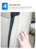 08-20 Land Cruiser Seat Covers: All-Season Full Coverage Interior Upgrade