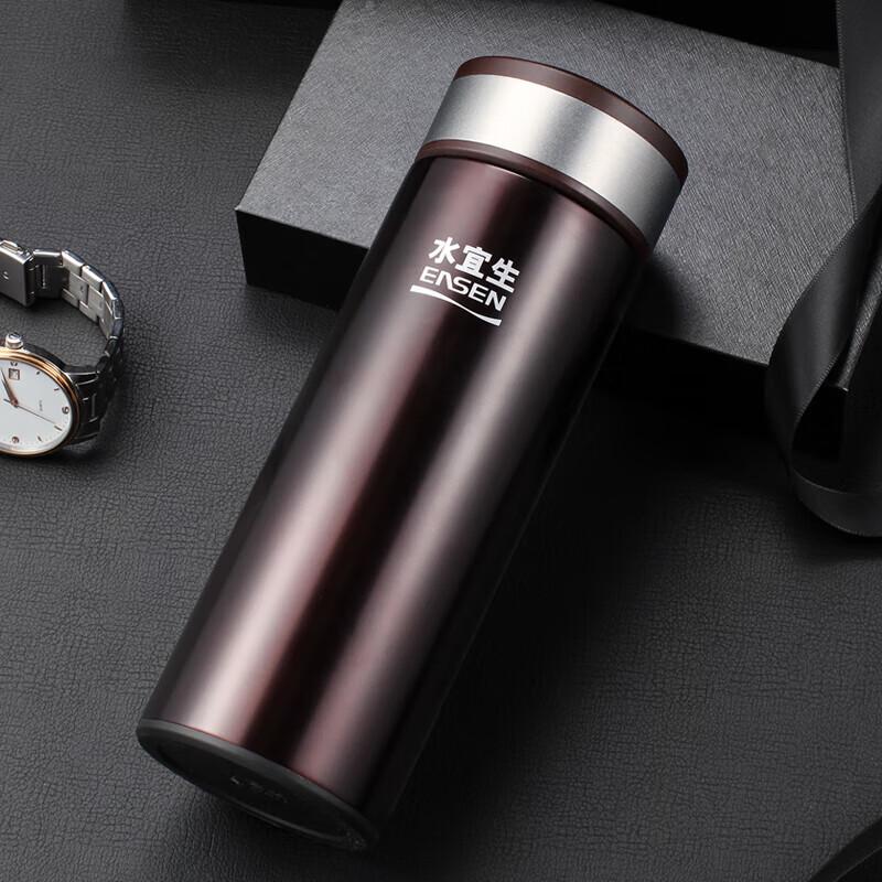 

Shui Yi Sheng Vacuum Insulated Tea Infuser Bottle