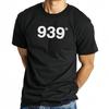 2024 Letter Printing New Mens Tshirt Casual Baggy Short Sleeve Tshirt Korean Style Oversized Tees Womens Tops
