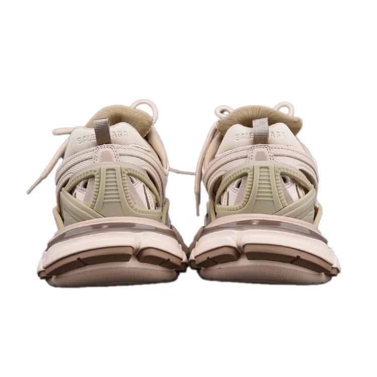 Balenciaga Track.2 Trainer 'Beige' Women's 568615W2GN39710