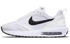 Air Max Dawn White Total Orange Women's DH5131-101
