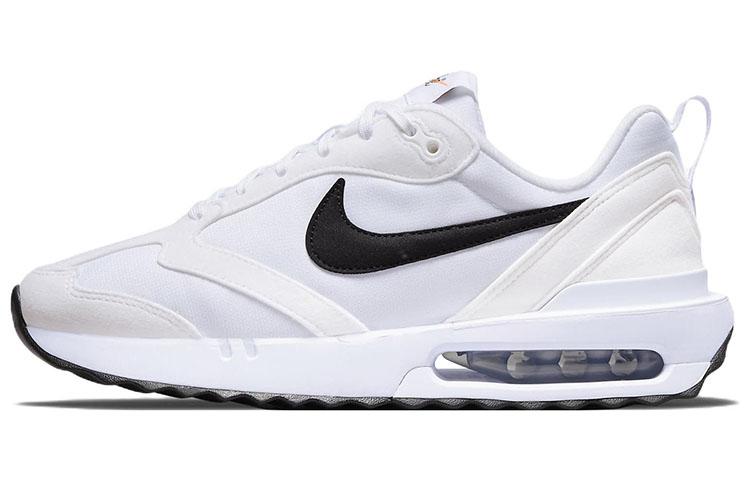 Nike Air Max Dawn White Total Orange Women s DH5131-101 38