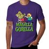 Magilla Gorilla \t\t T-Shirt vintage clothes Aesthetic clothing summer clothes mens t shirts