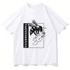 BEABADOOBEE Bee And Worm T Shirts Funny Retro / Clothing Aesthetic Cotton Tshirt Vintage Graphic Printing Unisex Clothes
