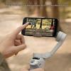 DJI Osmo Mobile SE Handheld Gimbal: Portable, Foldable, Anti-Shake Stabilizer for Smooth Selfies and Follow Shots