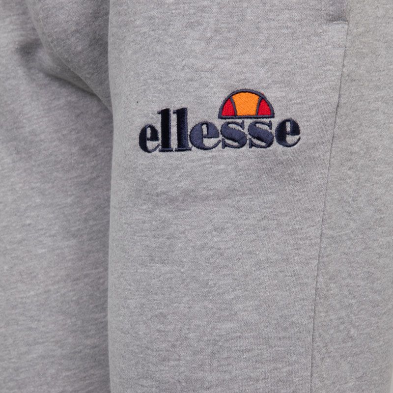 Pantalon de jogging regular coton Homme ELLESSE