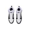 New PUMA Rebound V6 'White Black Grey' 392326-01