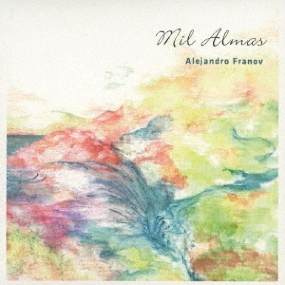 

Алехандро Франов Мил Алмас