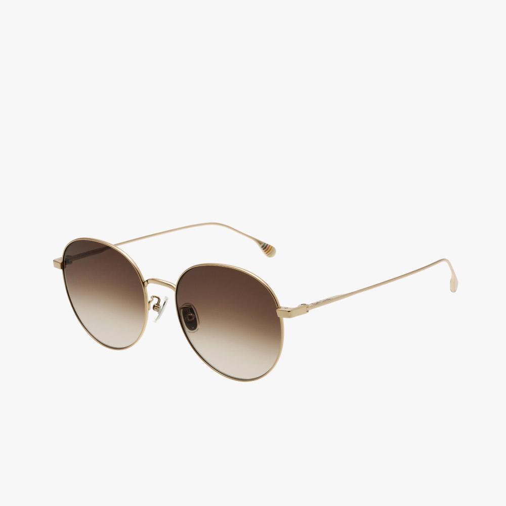 Polseumiseuaiweeo Sunglasses (Ps24104Slbk 688 58)
