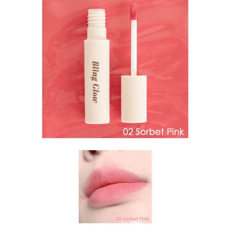 Bling Glow - Air Fix Tint - 3 Colors