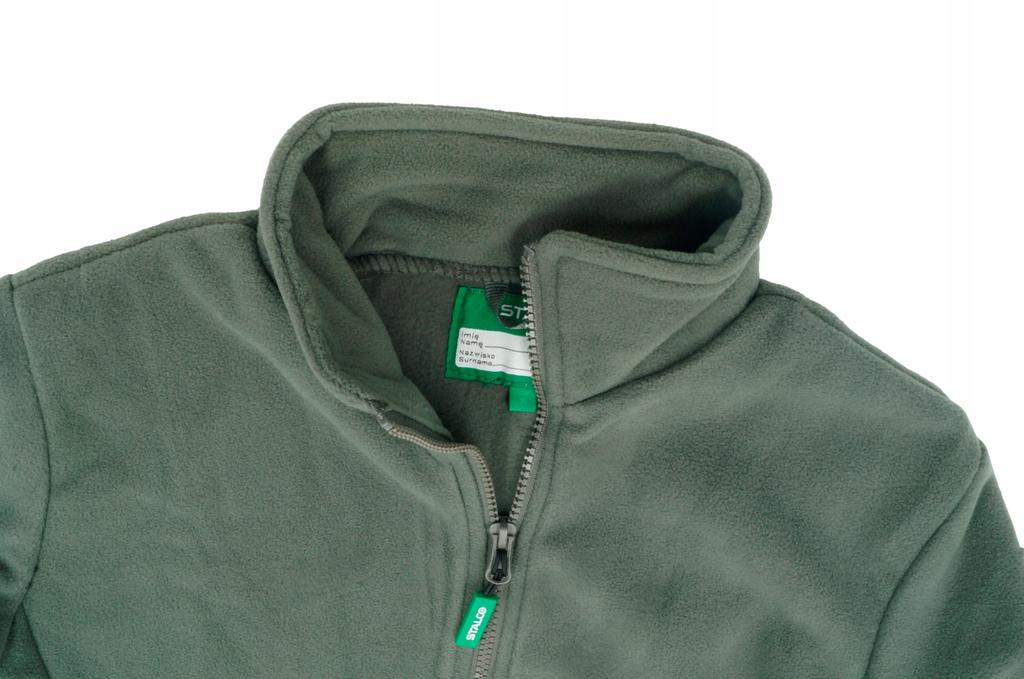 Stalco Men' Work Fleece Barry Gray -44553 1 Pc