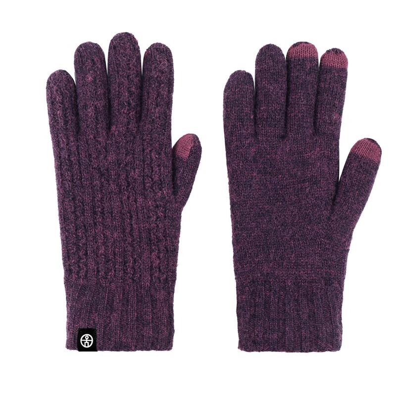 Xihong Women's Winter Warm Outdoor Gloves