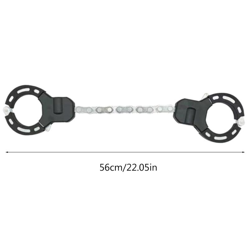 Universal Chain Locking for Electric Scooter, Scooter Electric Scooter Lock